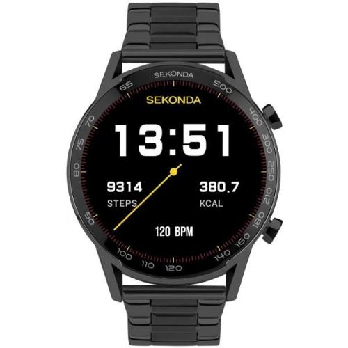 Sekonda Active Plus Smartwatch 30226