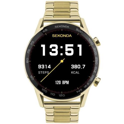 Sekonda Active Plus Smartwatch 30227