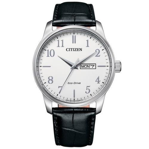 Citizen Eco-Drive Classic Elegant BM8550-14A