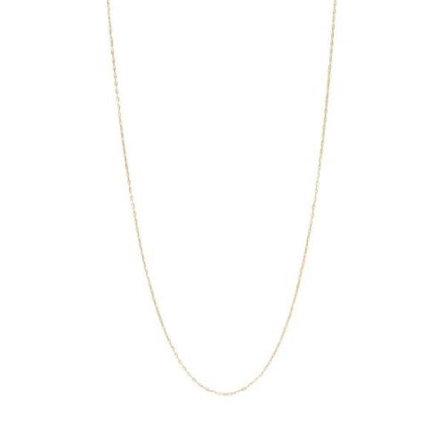 Julie Sandlau Purity Halskette 14 kt. Gold YG14-NL536