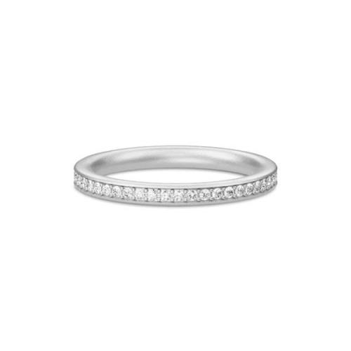 Julie Sandlau Infinity Ring Silber RI84RHCZ