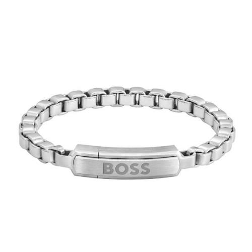 BOSS Devon Armband 316L Chirurgenstahl 1580596M