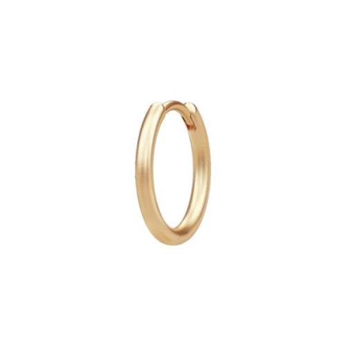 Julie Sandlau Pure Medium Ohrring Single 14 kt. Gold YG14-HPS155