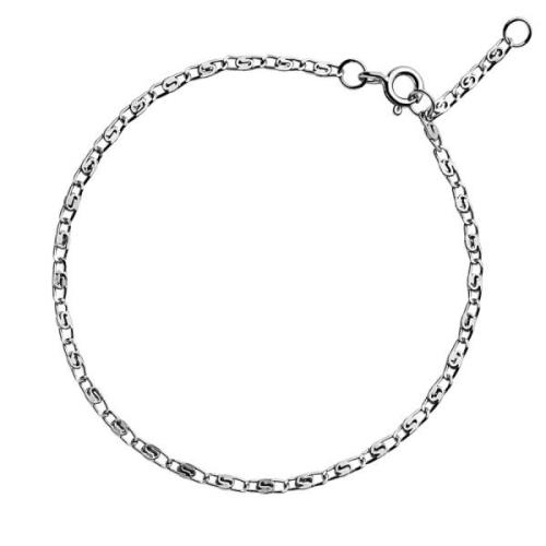 Maanesten Eva Armband Silber 8535c