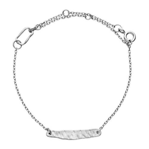 Maanesten Albi Armband Silber 8599C