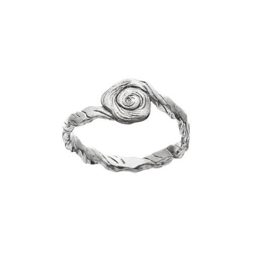 Maanesten Gisla Ring Silber 4795C