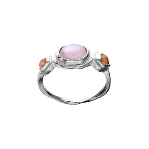 Maanesten Nemo Ring Silber 4793C