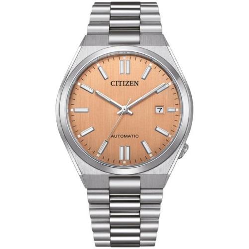 Citizen Tsuyosa Automatic NJ0159-86Z