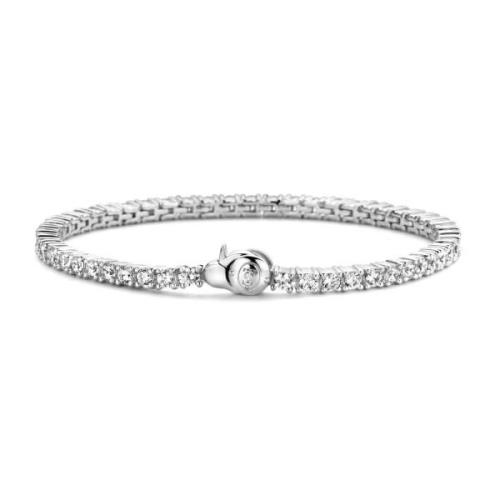 Ti Sento Milano Armband Silber 2951ZI