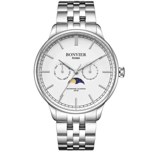 Bonvier Moonphase BV065