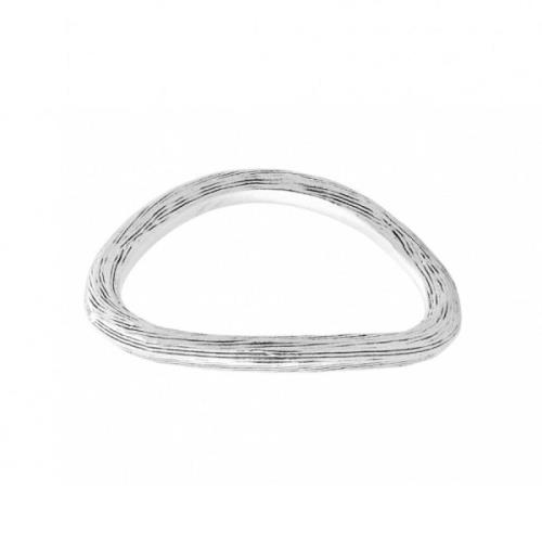 Pernille Corydon Elva Midi Ring Silber r-248-s