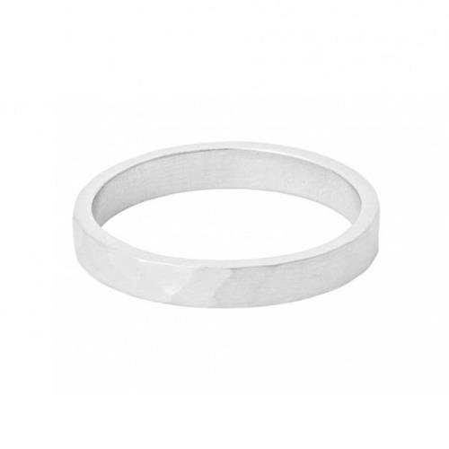 Pernille Corydon Pine Ring Silber r-486-s