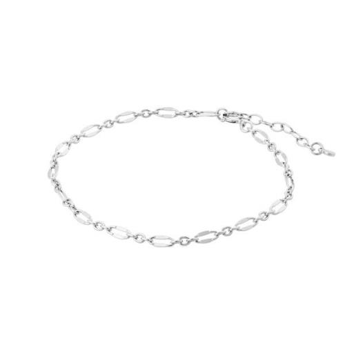 Pernille Corydon Eden Armband Silber b-723-s