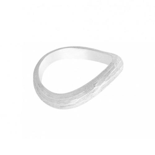 Pernille Corydon Elva Ring Silber r-249-s