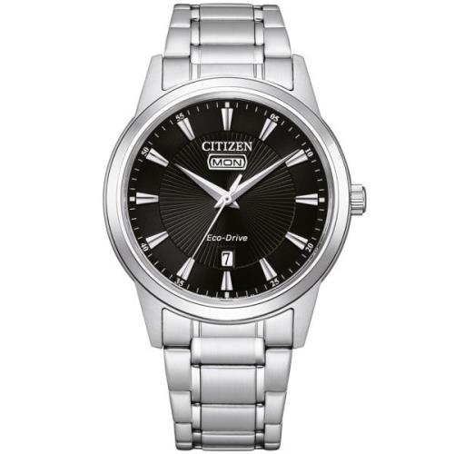 Citizen Classic Eco-Drive AW0100-86E