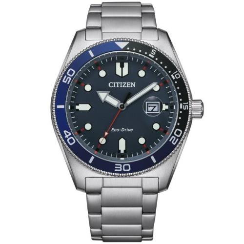 Citizen Marine Eco-Drive AW1761-89L