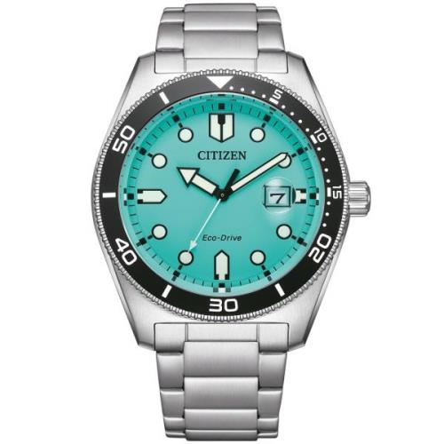 Citizen Marine Eco-Drive AW1760-81W