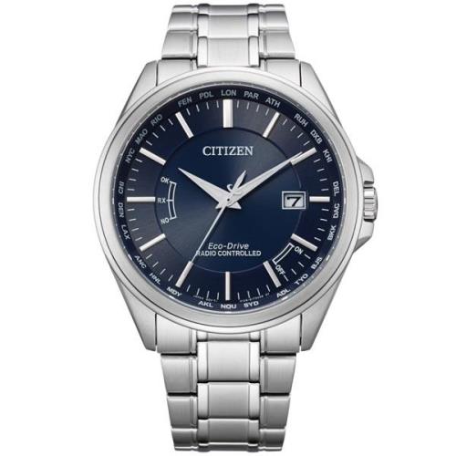 Citizen Eco-Drive Radio Controlled CB0250-84L