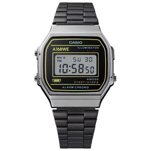 Casio Vintage A168WEHB-1AEF