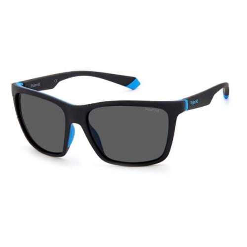 Polaroid Azure Sonnenbrille 204818OY457M9