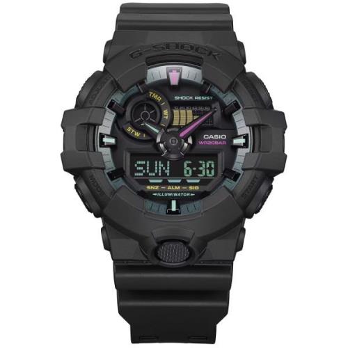 Casio G-Shock GA-700MF-1AER