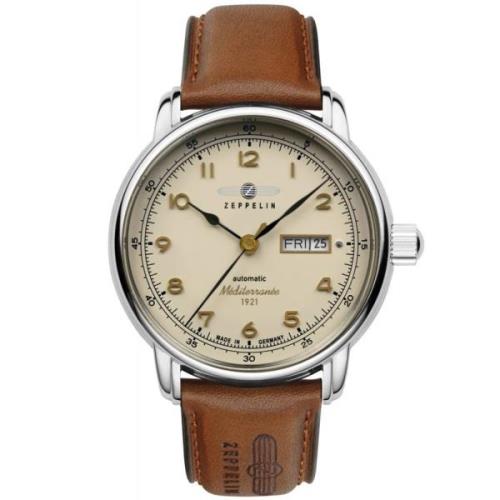 Zeppelin 100 Year Automatic 96645