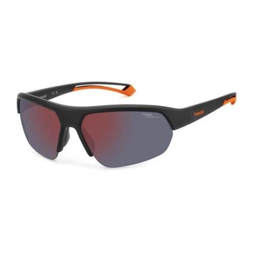 Polaroid Sport Sonnenbrille 2057268LZ66BG