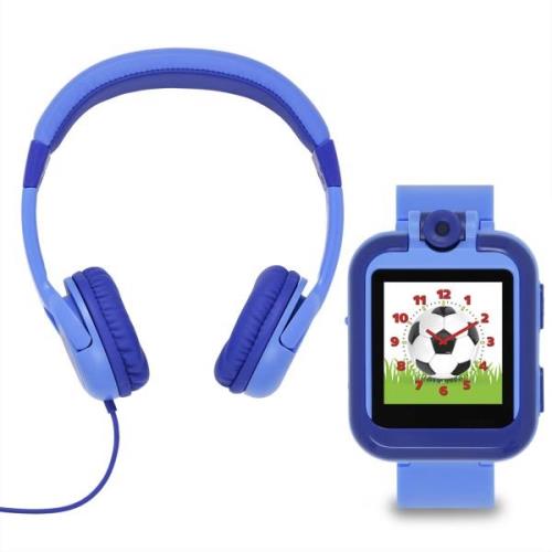 Tikkers Interactive Watch and Headphone Set TKS02-0002