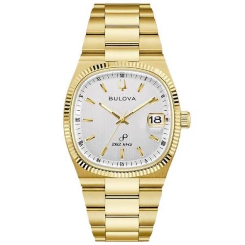 Bulova Classic Super Seville 97B223