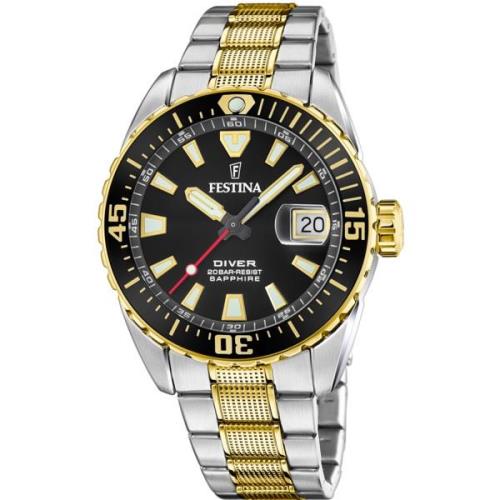 Festina Diver Ditur Special Edition F20706/3