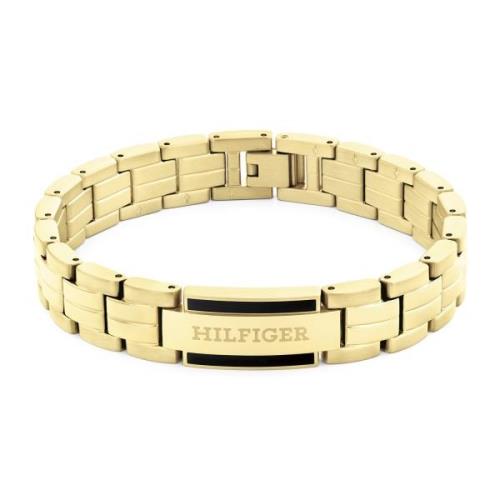 Tommy Hilfiger Parker Armband Rostfreier Stahl 2790601