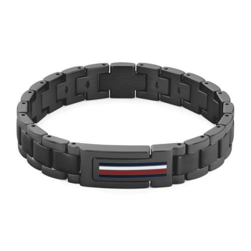 Tommy Hilfiger Mason Armband Rostfreier Stahl 2790597