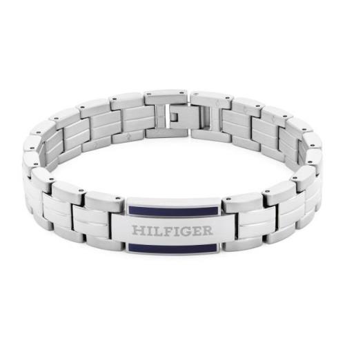 Tommy Hilfiger Parker Armband Rostfreier Stahl 2790600