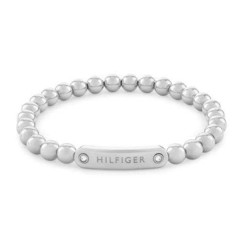 Tommy Hilfiger Metal Beads Armband Rostfreier Stahl 2780934