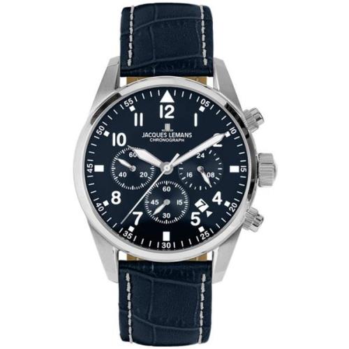 Jacques Lemans Chrono 42-2B