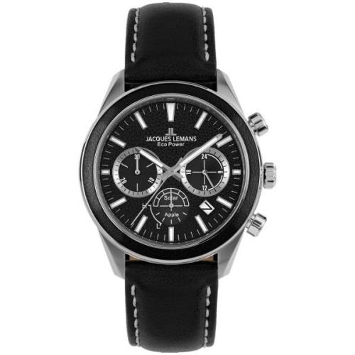 Jacques Lemans Eco Power 1-2115A