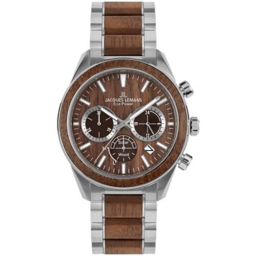 Jacques Lemans Eco Power 1-2115J