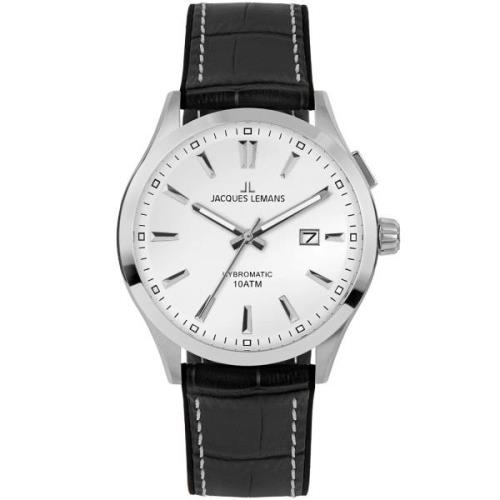 Jacques Lemans Hybromatic 1-2130B