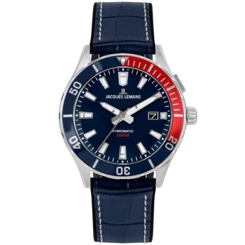 Jacques Lemans Hybromatic 1-2131B