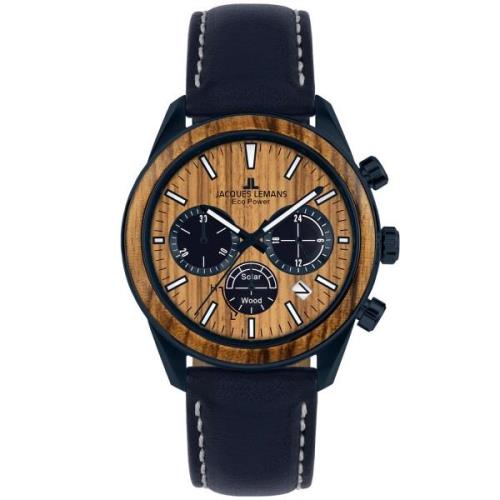 Jacques Lemans Eco Power 1-2115N