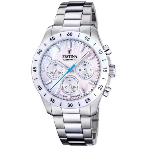 Festina Ceramic Chronograph F20693/1