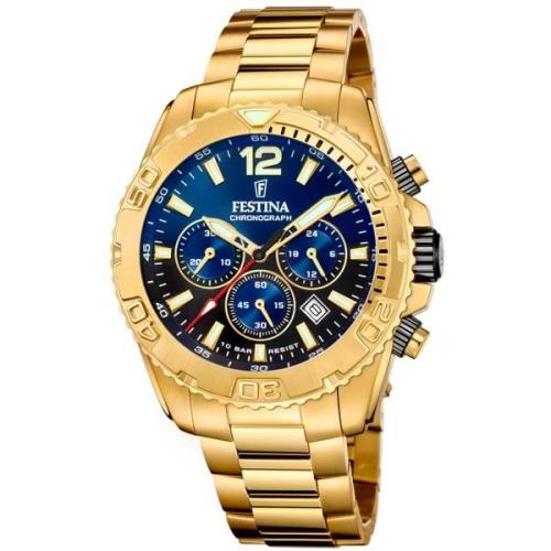 Festina Timeless Chronograph F20684/2