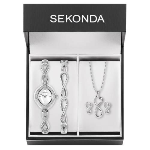 Sekonda  Infinity Gift Set 49056