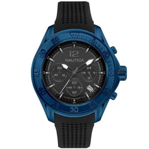 NAUTICA Chronograph NAD25504G