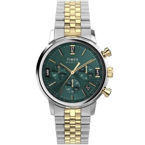 Timex Marlin Quartz Chronograph TW2W60000