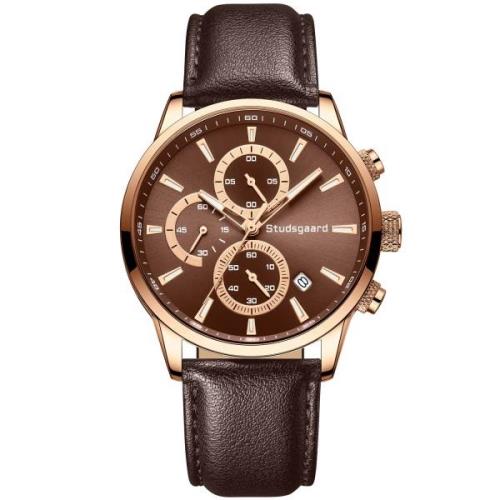 Studsgaard Chronograph S0102