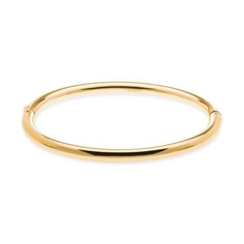 Esprit Bold Armband 18 kt. Vergolded Messing S.88673654NL