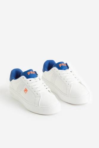 Fila Crosscourt Altezza Teens, Sneakers in Größe 37. Farbe: White-lapi...