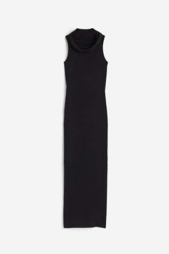 Wolford Fatal Cut Out Dress Black, Alltagskleider in Größe M