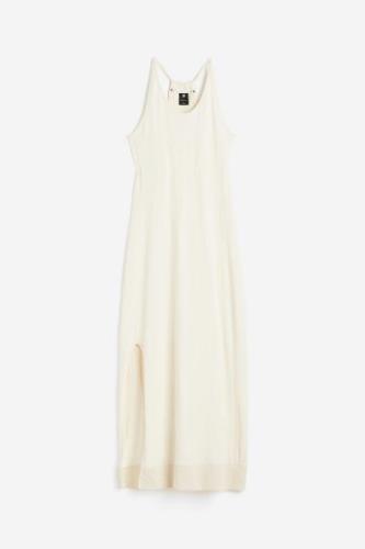 G-Star Raw Racer Slip Dress Beige, Alltagskleider in Größe XS